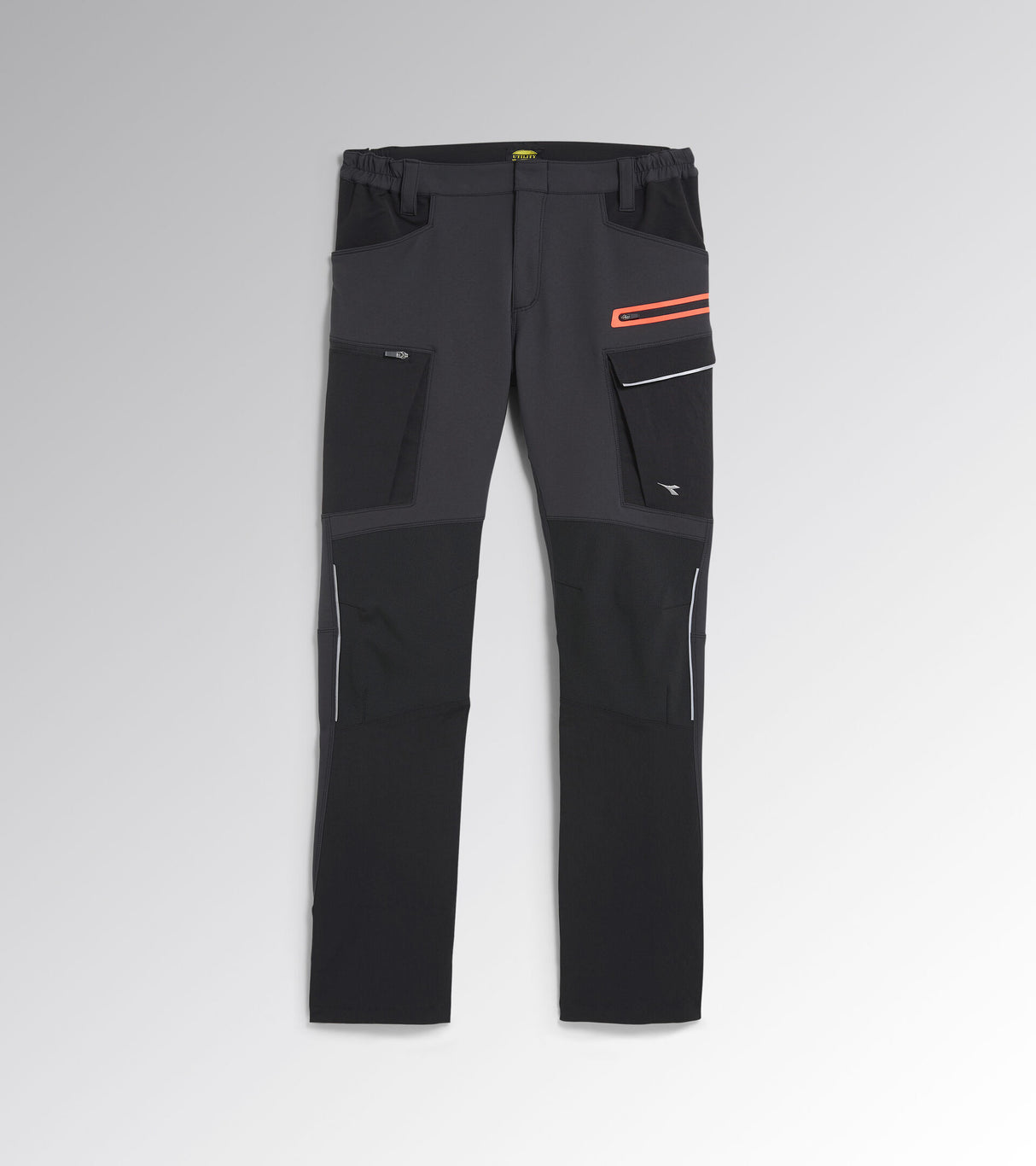 Diadora Utility PANT HYBRID CARGO - Pantaloni da lavoro