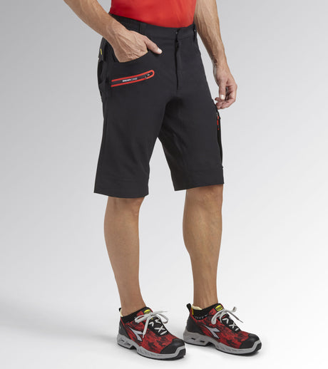 Diadora Utility BERMUDA DUCATI - Bermuda