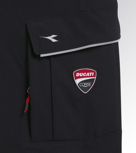 Diadora Utility BERMUDA DUCATI - Bermuda