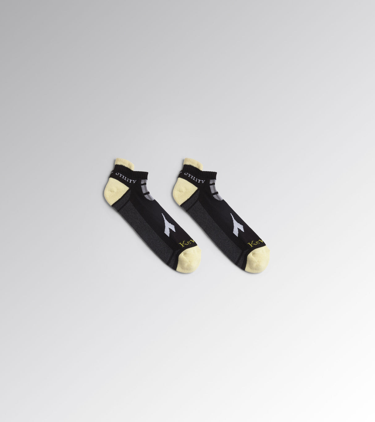 Diadora Utility GHOST SOCKS - Calzini da lavoro