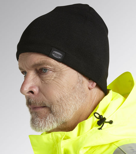 Diadora Utility POLAR BEANIE - Berretto reversibile
