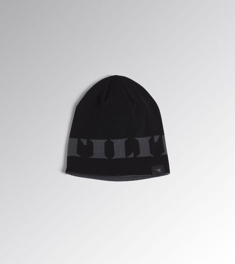 Diadora Utility WOOL CAP GRAPHIC - Berretto reversibile