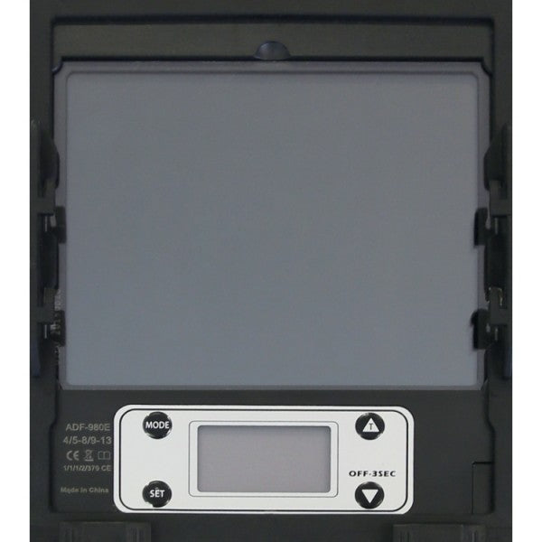 Beta Maschera LCD a oscuramento automatico