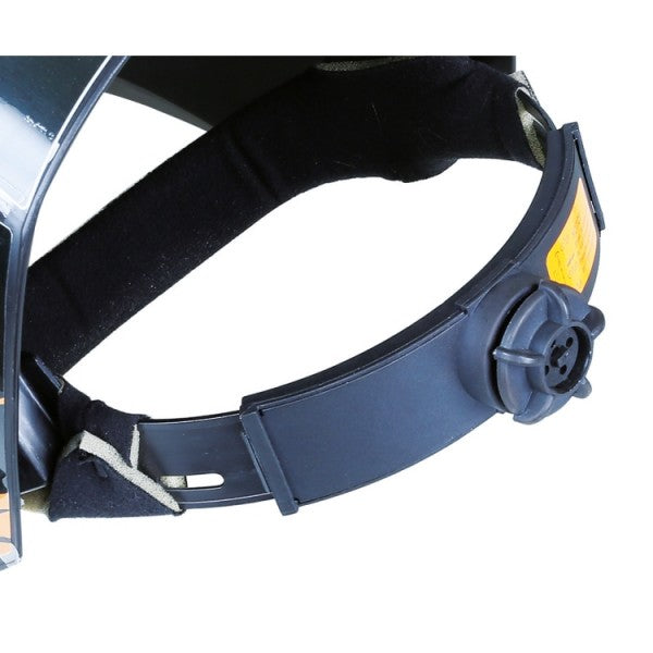 Beta Maschera LCD ad oscuramento automatico per saldatura ad elettrodo; MIG/MAG; TIG e plasma