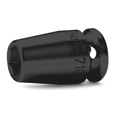 Beta Chiavi a bussola con attacco quadro femmina 3/8" bocca esagonale serie normale, fosfatate