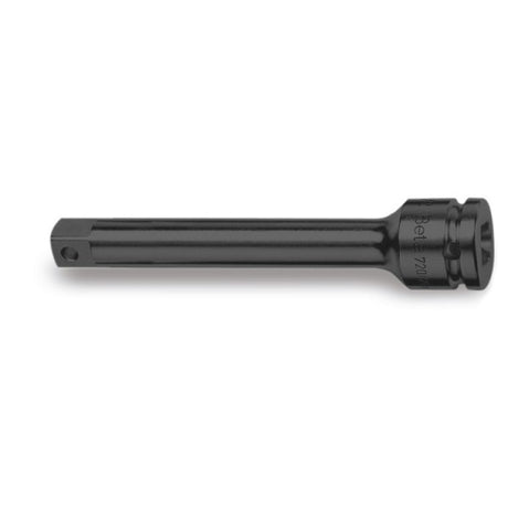 Beta Prolunga con attacchi quadri maschio e femmina 3/8" fosfatato