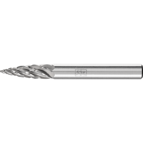 PFERD Frese in metallo duro SPG 0618/6 STEEL