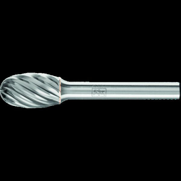 PFERD Frese in metallo duro TRE 1220/6 INOX