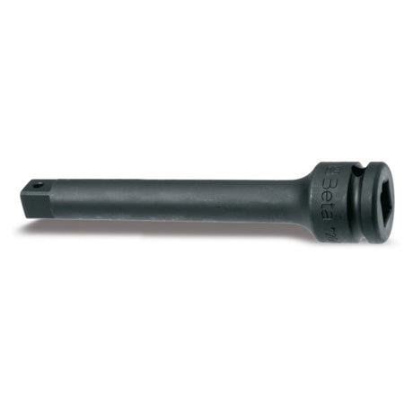 Beta Prolunga con attacchi quadri maschio e femmina 1/2" fosfatato