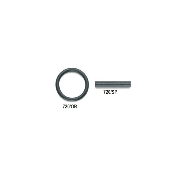 Beta Anelli e spine per bussole e accessori Macchina