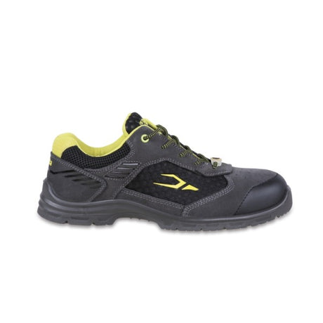 Beta Scarpe FLEX in pelle scamosciata ad alta traspirazione