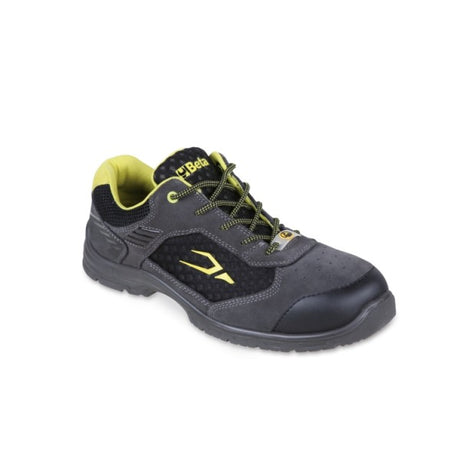 Beta Scarpe FLEX in pelle scamosciata ad alta traspirazione