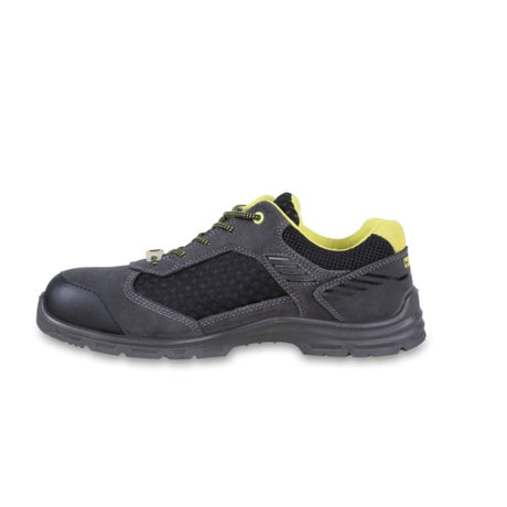 Beta Scarpe FLEX in pelle scamosciata ad alta traspirazione