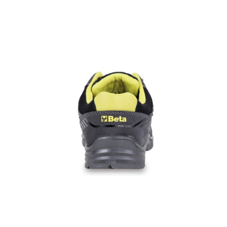 Beta Scarpe FLEX in pelle scamosciata ad alta traspirazione