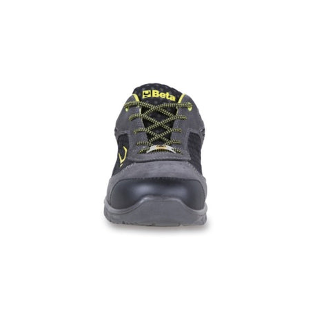 Beta Scarpe FLEX in pelle scamosciata ad alta traspirazione
