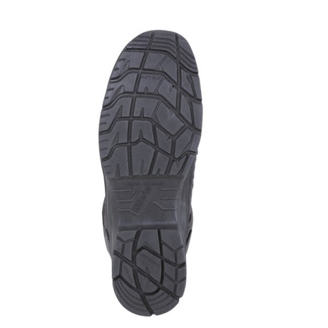 Beta Scarpe FLEX in pelle scamosciata ad alta traspirazione