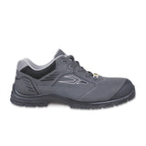 Beta Scarpe FLEX in action nabuk idrorepellente