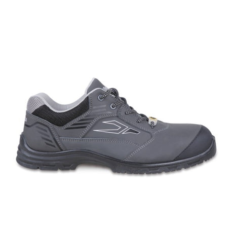 Beta Scarpe FLEX in action nabuk idrorepellente