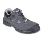 Beta Scarpe FLEX in action nabuk idrorepellente