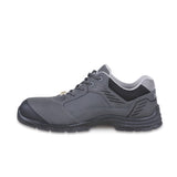 Beta Scarpe FLEX in action nabuk idrorepellente