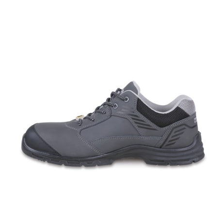 Beta Scarpe FLEX in action nabuk idrorepellente