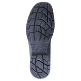 Beta Scarpe alte in action nabuk idrorepellente con inserto antiabrasione nella zona del puntale e rapido sfilamento