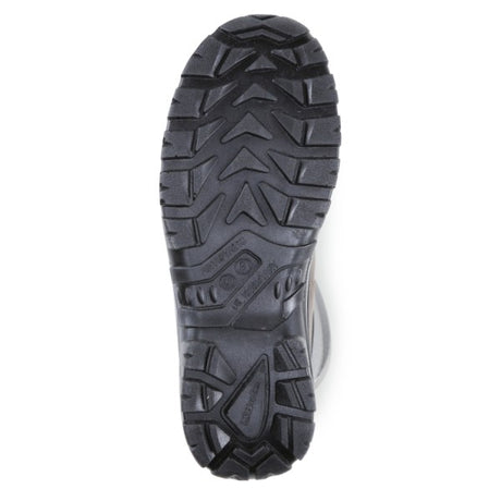 Beta Scarpe basse in action nabuk idrorepellente con copripuntale di rinforzo in poliuretano