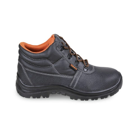 Beta Scarpe alte in pelle