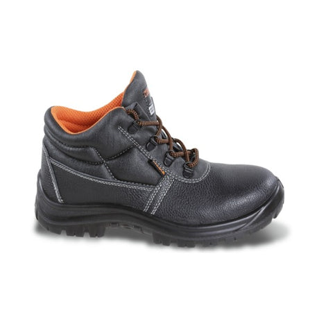 Beta Scarpe alte in pelle idrorepellente senza puntale e lamina antiperforazione