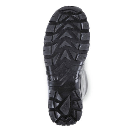 Beta Scarpe basse in pelle scamosciata con inserti in nylon e copripuntale di rinforzo in poliuretano