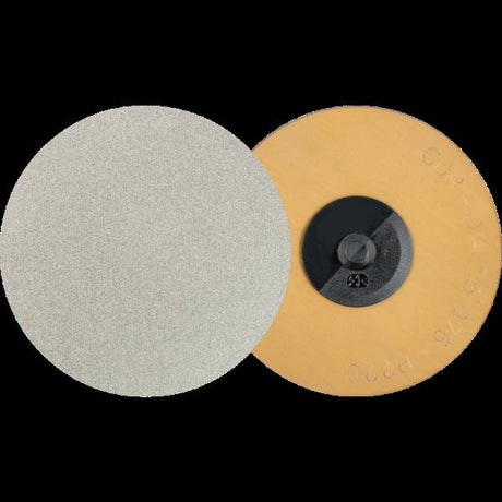 PFERD COMBIDISC-Utensili abrasivi CDR DIA 75 D 76 - P 220