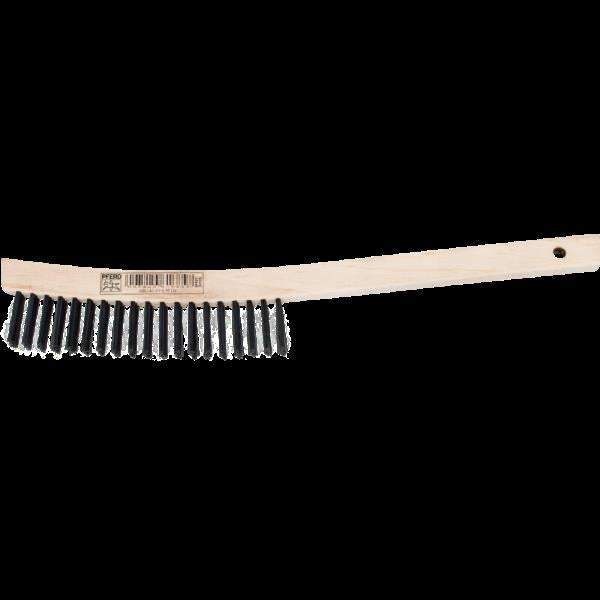 PFERD Spazzole a mano HBU LH 40 ST 0,35