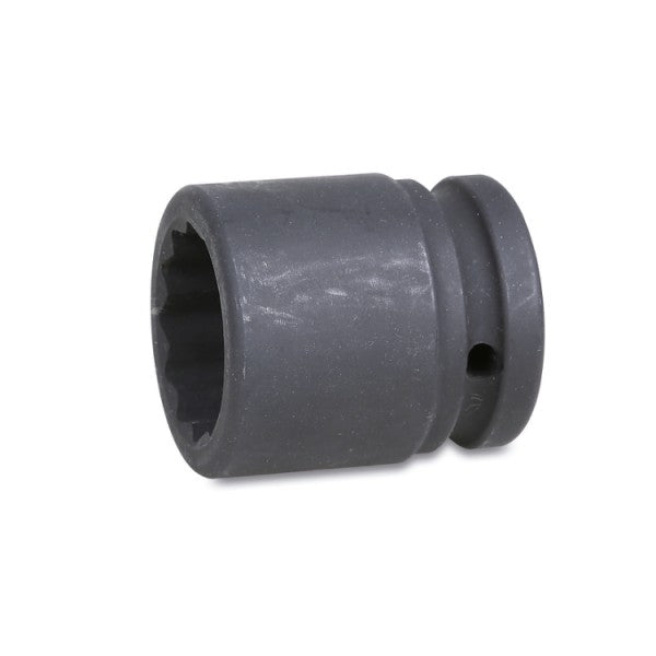 Beta Chiavi a bussola con attacco quadro femmina 3/4" bocca poligonale serie normale, fosfatate