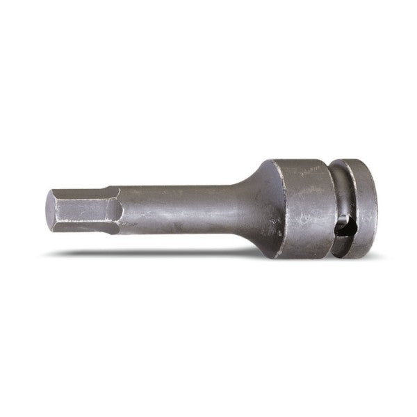 Beta Chiavi a bussola maschio esagonale con quadro femmina 3/4" fosfatate