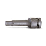 Beta Chiavi a bussola maschio esagonale con quadro femmina 3/4" fosfatate