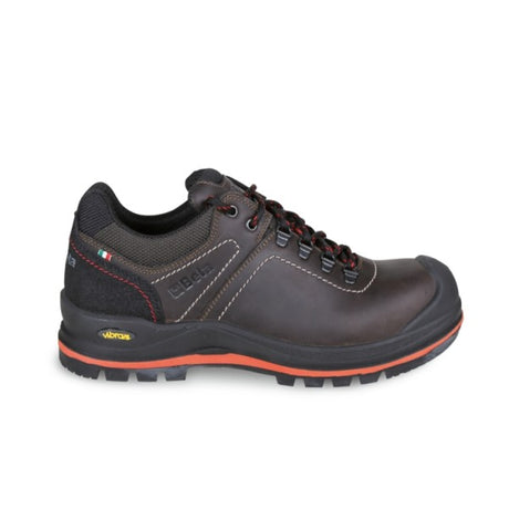 Beta Scarpe idrorepellenti con battistrada in gomma VIBRAM®