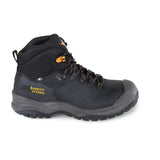 Beta Scarpe alte in pelle nabuk idrorepellente con Support System