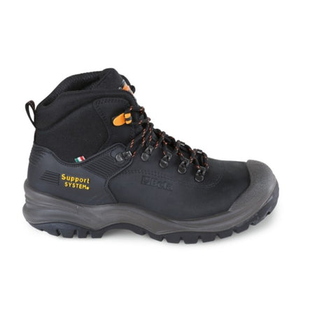 Beta Scarpe alte in pelle nabuk idrorepellente con Support System