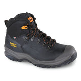 Beta Scarpe alte in pelle nabuk idrorepellente con Support System