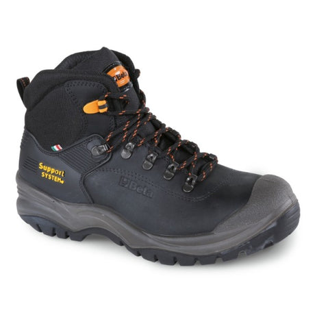 Beta Scarpe alte in pelle nabuk idrorepellente con Support System