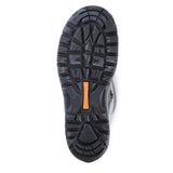 Beta Scarpe alte in pelle nabuk idrorepellente con Support System