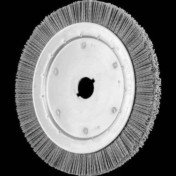 PFERD Spazzole a disco RBU 25016/22,2 SiC 180 0,90