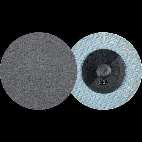 PFERD COMBIDISC-Utensili abrasivi CDR 50 SiC 240