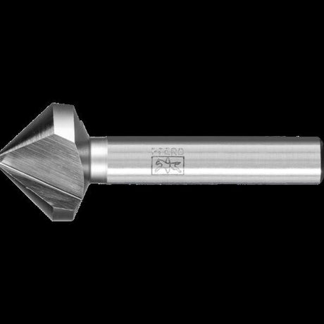 PFERD Utensili per forare e svasare UGT HSSE DIN 335 C90° 25,0