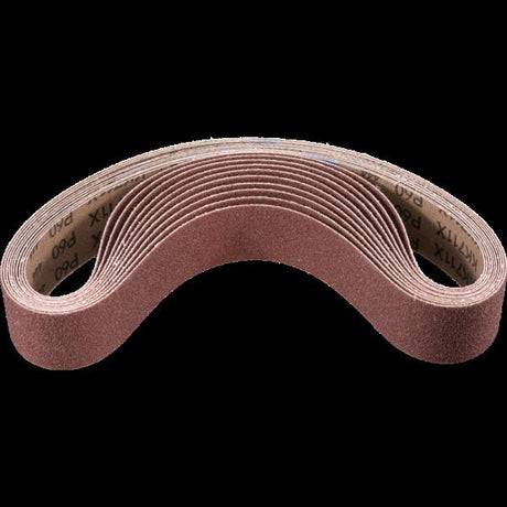 PFERD Abrasivi flessibili BA 40/760 A 60