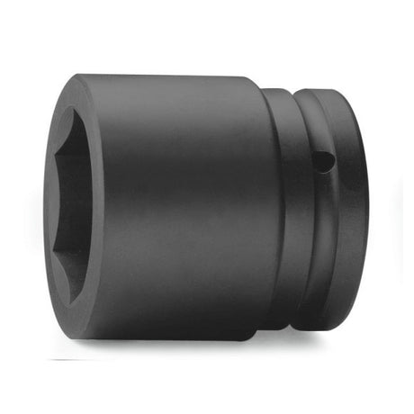 Beta Chiavi a bussola con attacco quadro femmina 1.1/2" bocca esagonale serie normale, fosfatate