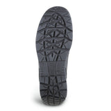 Beta Scarpe in pelle scamosciata con inserti in nylon mesh e carbon