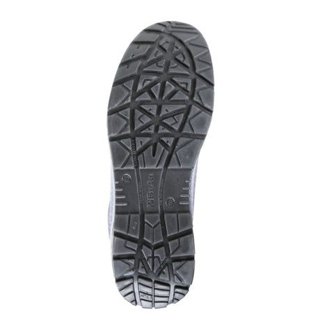 Beta Scarpe Active in mesh ad alta traspirazione e pelle scamosciata con supporto di stabilità al tallone