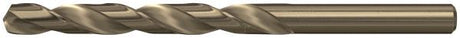 FISCHER Punta trapano metallo HSS-Co 9 (1 Pz.)