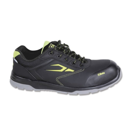 Beta Scarpe in action nabuk idrorepellente